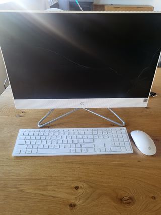 HP All-in-One 24-dfxxx PC