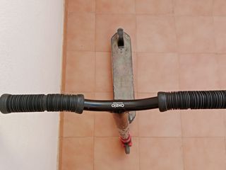Patinete Oxelo usado