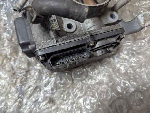 Mariposa Honda Civic Type R FN2