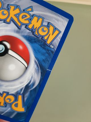 3 CartePokemon Pikachu 