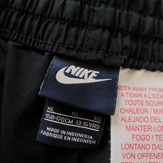 nike shorts