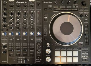Pioneer DDJ-RZ Controller DJ