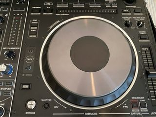 Pioneer DDJ-RZ Controller DJ