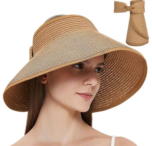 Visera Paja - Beige