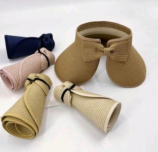 Visera Paja - Beige