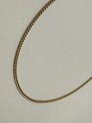 Cadena Oro 18k - Gourmet - 2,42gr - 50ctms