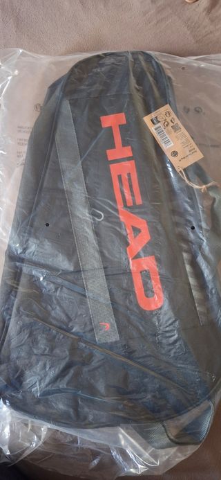 Paletero Head - Bolsa de Pádel