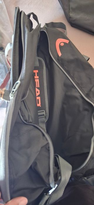 Paletero Head - Bolsa de Pádel