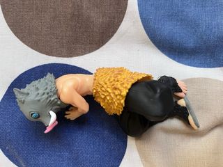 Figura Inosuke Demon Slayer