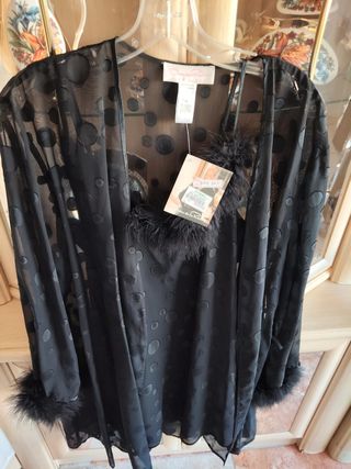 Camiones de dormi del corte inglés sin estrenar 