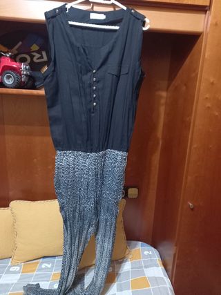 Chaqueta beige NURIA VILARDA