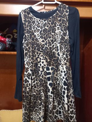 Chaqueta beige NURIA VILARDA