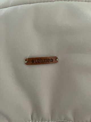 Saco Silla Uzturre bebé