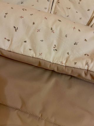 Saco Silla Uzturre bebé