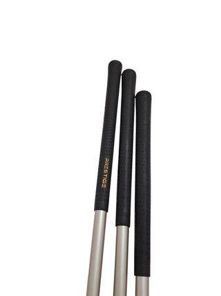 3 Hierros Golf Prestige Rubine (MUJER)