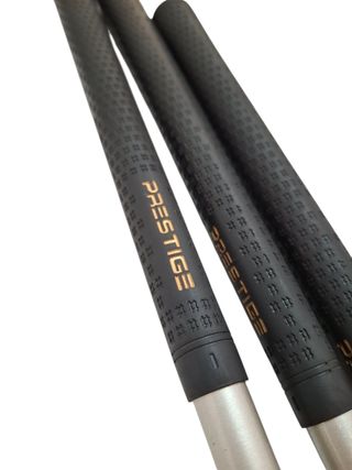 3 Hierros Golf Prestige Rubine (MUJER)