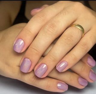UÑAS A DOMICILIO 
