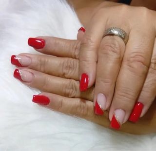UÑAS A DOMICILIO 