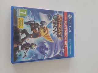 Ratchet & Clank PS4 (PlayStation 4)