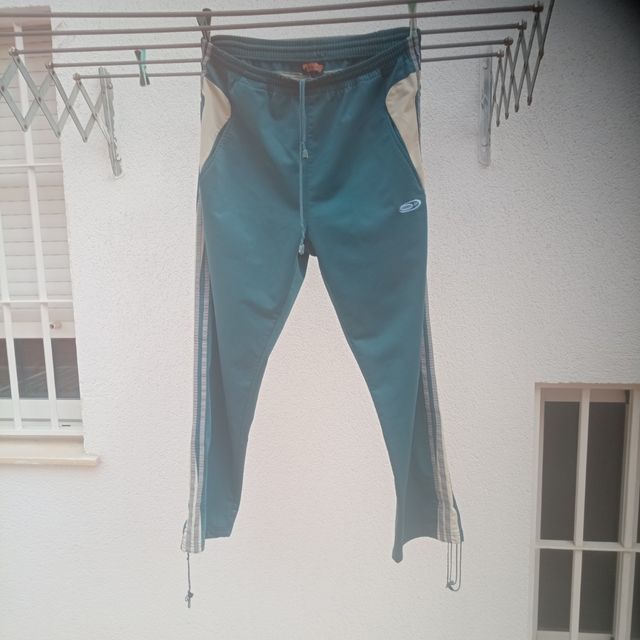Pantalón chándal Fierrosport - Talla L
