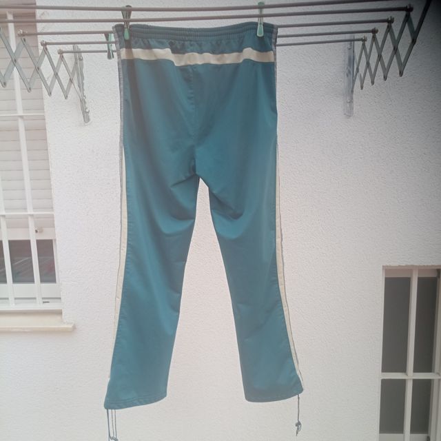 Pantalón chándal Fierrosport - Talla L