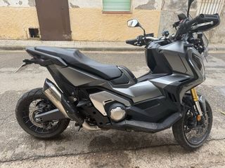 Honda X-ADV 750 - Moto