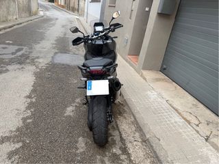 Honda X-ADV 750 - Moto