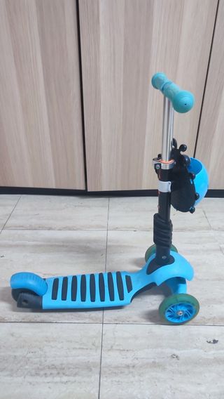 Patinete infantil