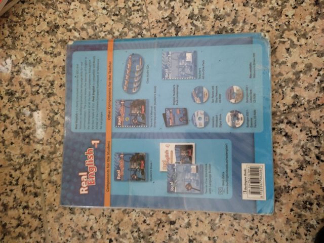 REAL ENGLISH 1§ESO ST 2010 BURIN1ESO