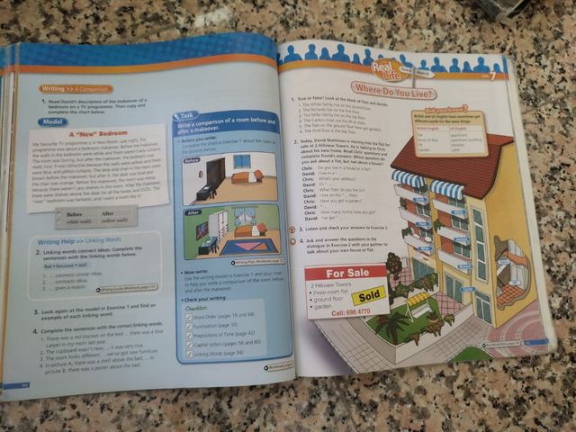 REAL ENGLISH 1§ESO ST 2010 BURIN1ESO