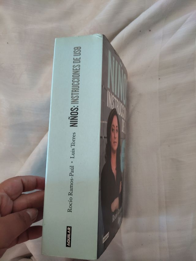 Niños: instrucciones de uso: El manual definitivo