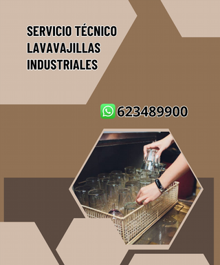 REPARACIÓN DE MÁQUINAS DE GAMA BLANCA