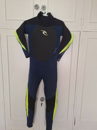 Traje Neopreno Rip Curl - Talla niño 3.2