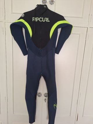 Traje Neopreno Rip Curl - Talla niño 3.2