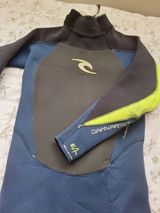 Traje Neopreno Rip Curl - Talla niño 3.2