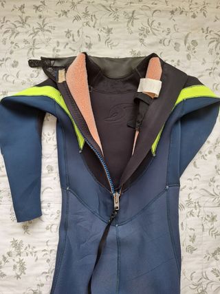 Traje Neopreno Rip Curl - Talla niño 3.2