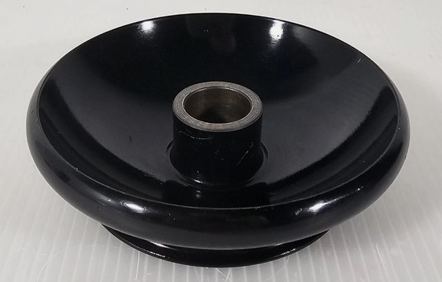 Volante Simanco Singer antiguo maquina coser