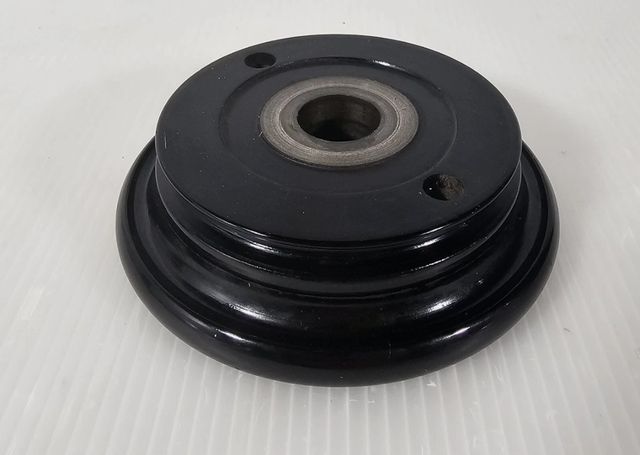 Volante Simanco Singer antiguo maquina coser