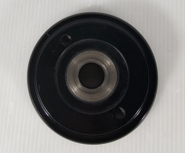 Volante Simanco Singer antiguo maquina coser