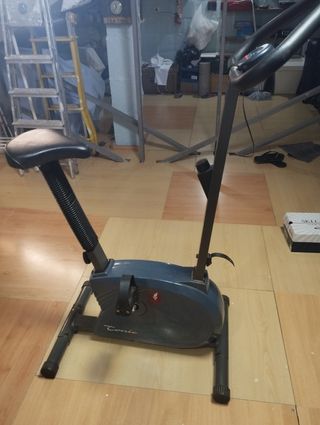 Bicicleta estática Tonic