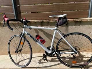 Bicicleta carretera B'Twin Decathlon 