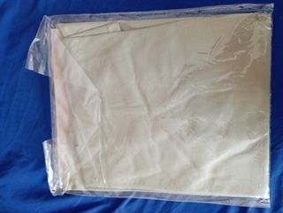 Camiseta Lacoste beige