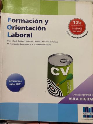 pack de libros farmacia y parafarmacia 1*