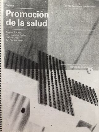 pack de libros farmacia y parafarmacia 1*