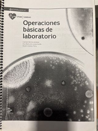 pack de libros farmacia y parafarmacia 1*
