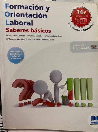 pack de libros farmacia y parafarmacia 1*