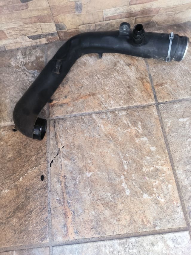 Tubo Admisión Seat León MK2