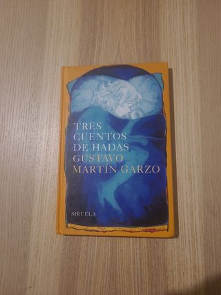 Tres cuentos de hadas (Las tres edades / The Th...