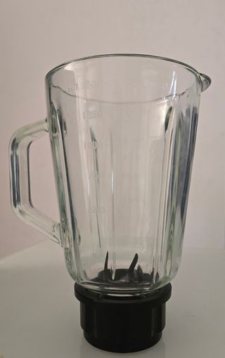 Vaso batidora Moulinex