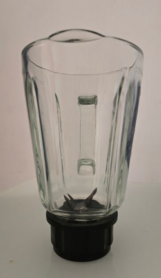Vaso batidora Moulinex